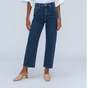 Everlane The Way High Jean Size 26 Women's